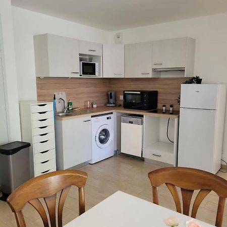 Superbes Appartements Neufs A Montpellier Exteriér fotografie
