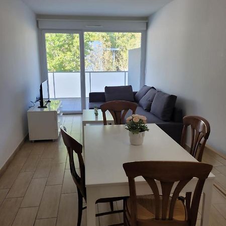 Superbes Appartements Neufs A Montpellier Exteriér fotografie
