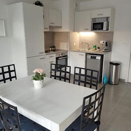 Superbes Appartements Neufs A Montpellier Exteriér fotografie