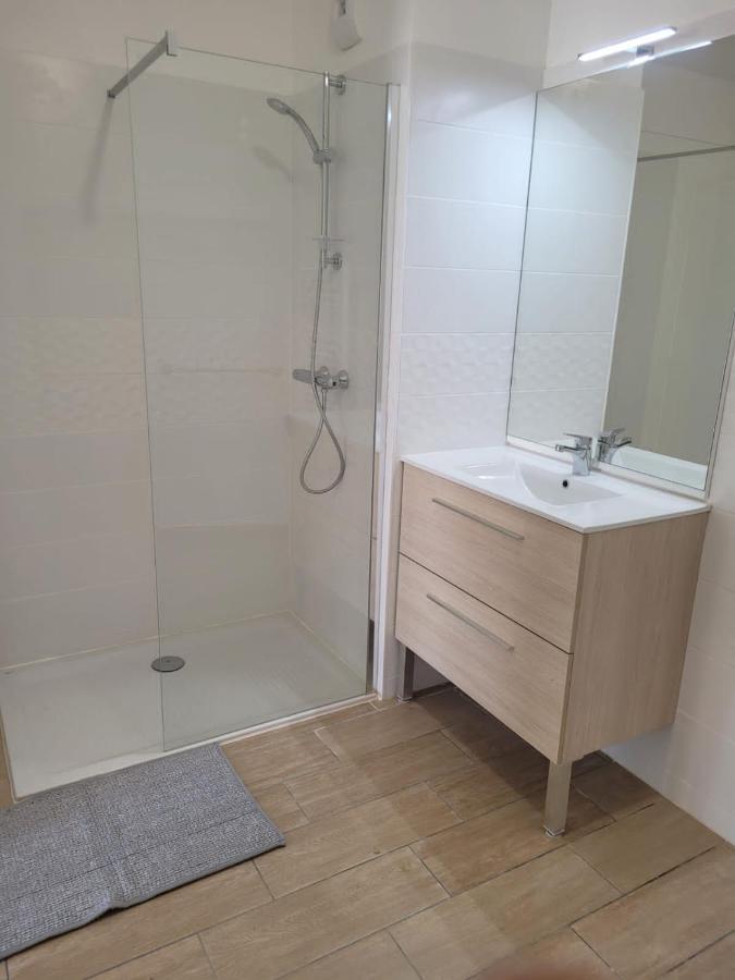 Superbes Appartements Neufs A Montpellier Exteriér fotografie