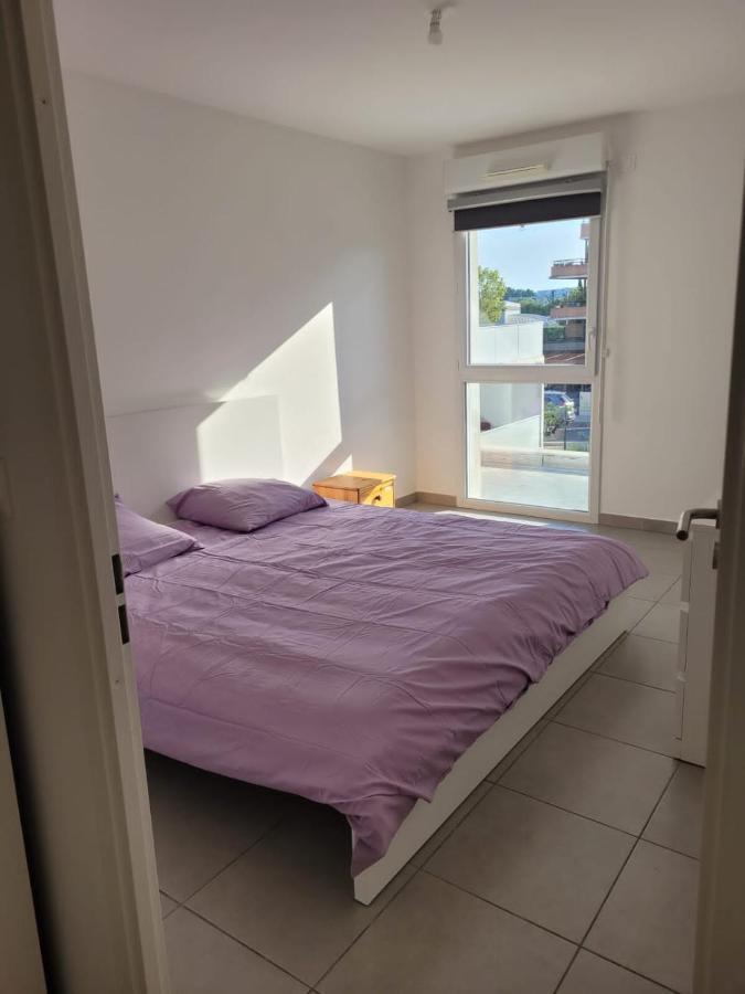 Superbes Appartements Neufs A Montpellier Exteriér fotografie