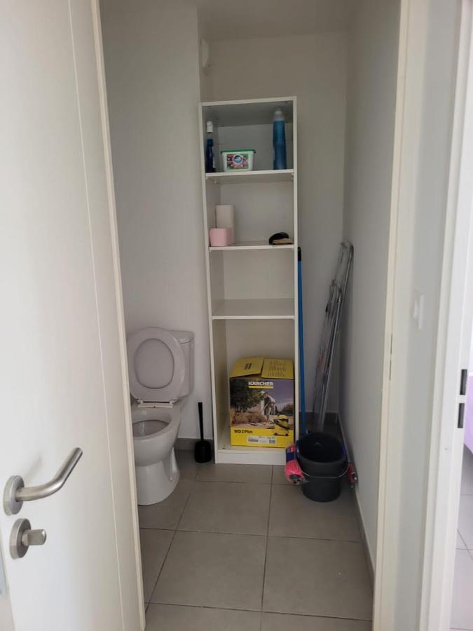 Superbes Appartements Neufs A Montpellier Exteriér fotografie