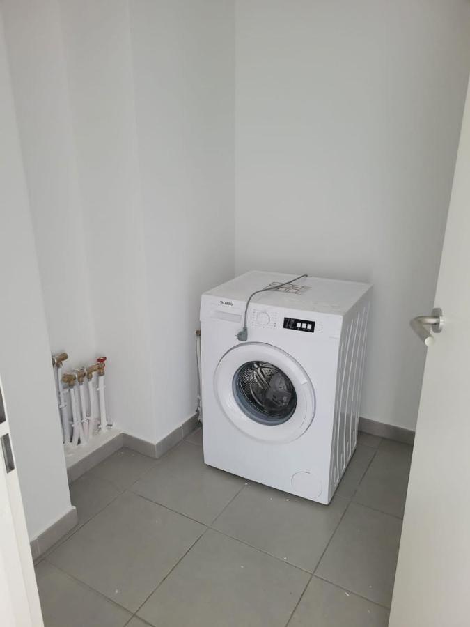 Superbes Appartements Neufs A Montpellier Exteriér fotografie