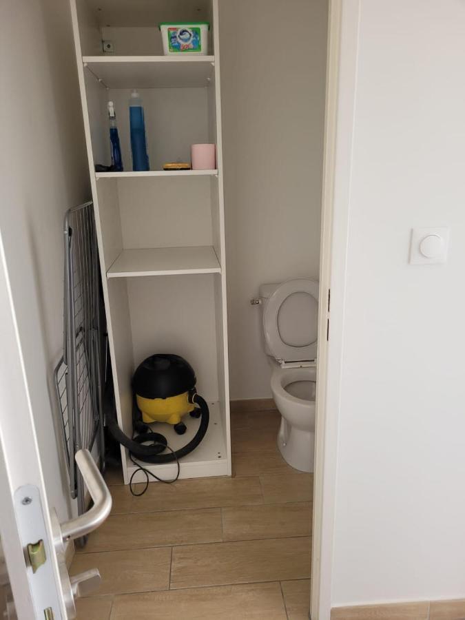 Superbes Appartements Neufs A Montpellier Exteriér fotografie