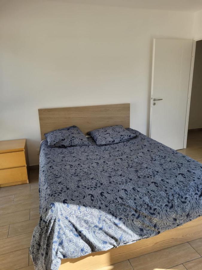 Superbes Appartements Neufs A Montpellier Exteriér fotografie