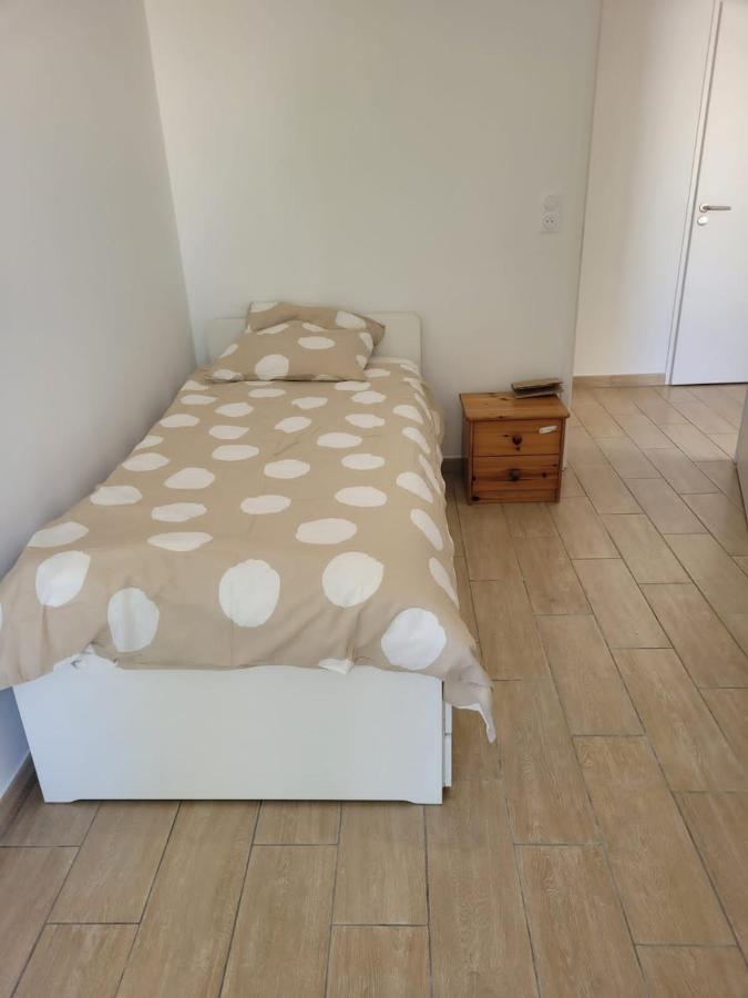 Superbes Appartements Neufs A Montpellier Exteriér fotografie