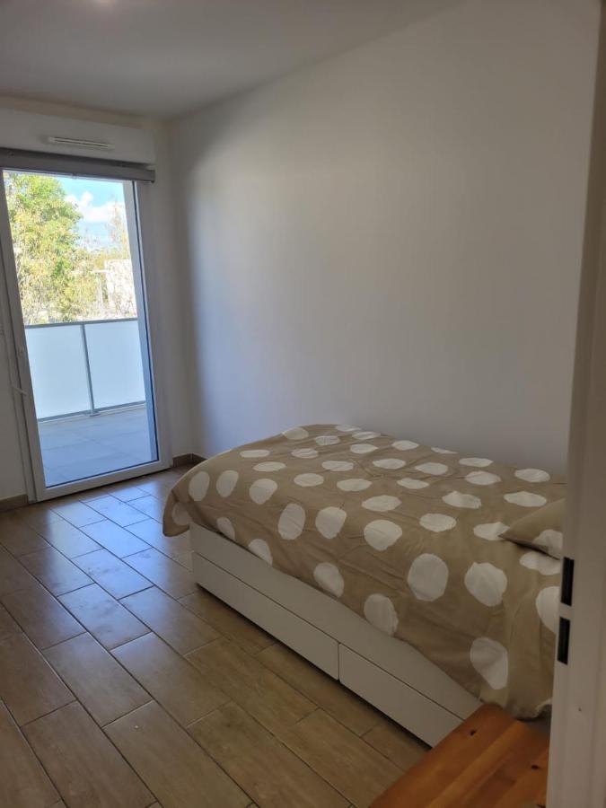 Superbes Appartements Neufs A Montpellier Exteriér fotografie